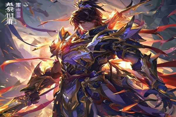 白金攻略